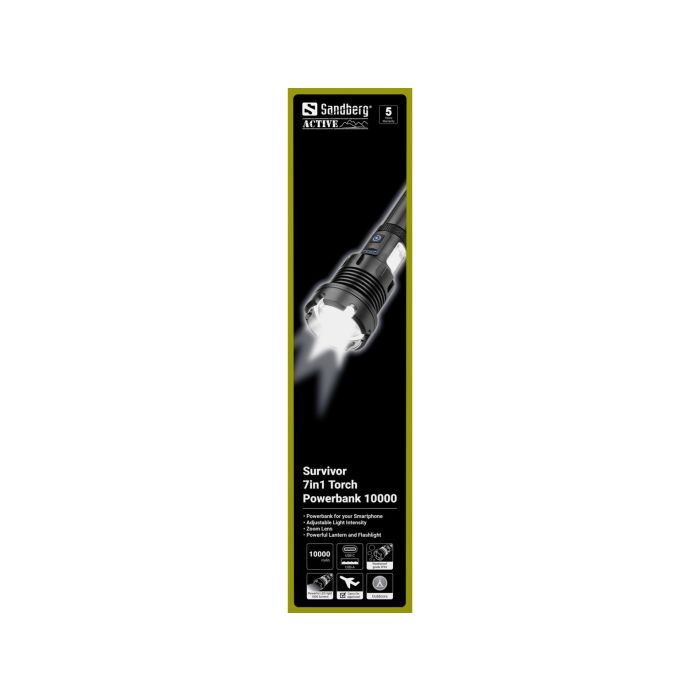 SANDBERG-421-09