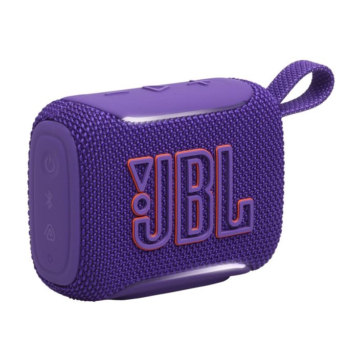 JBL GO5 prenosivi Bluetooth zvučnik