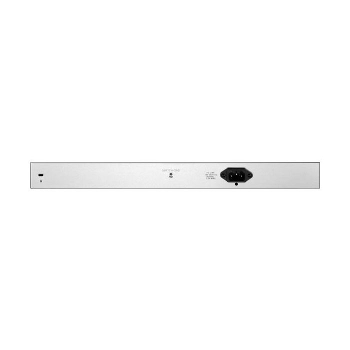 D-Link 28-portni PoE switch DGS-1210-28P