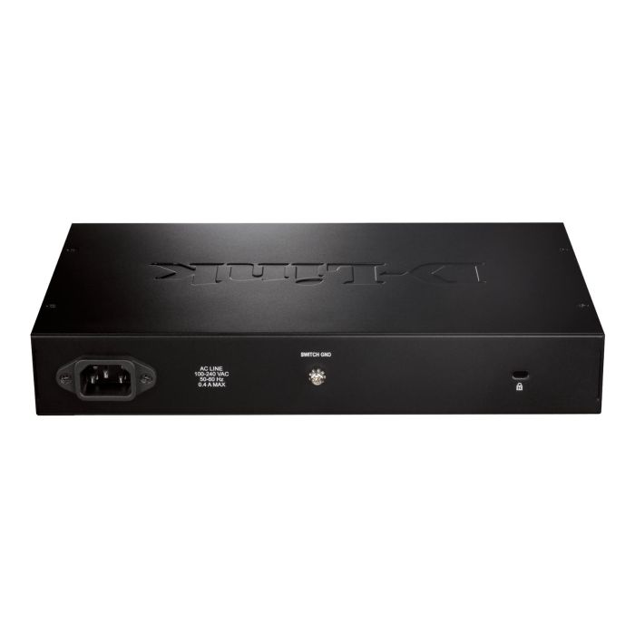 D-Link 16-portni switch DGS-1016D
