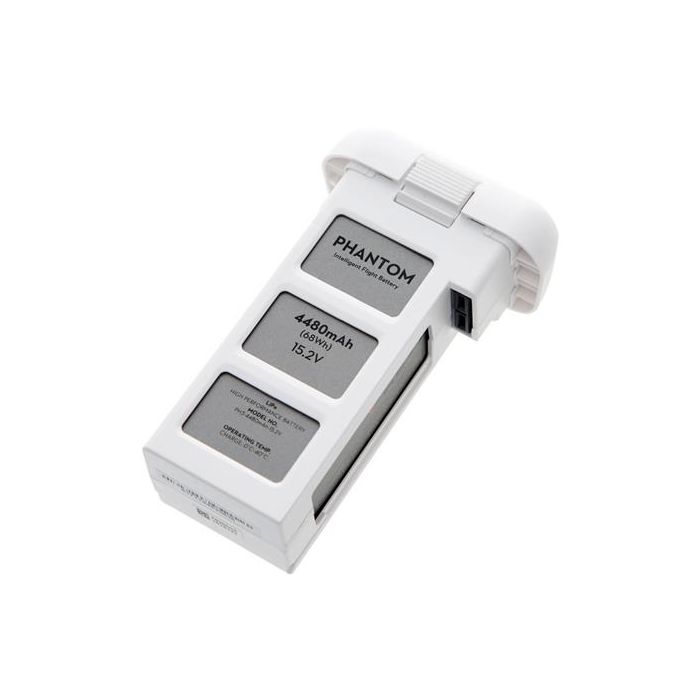 DJI Phantom 3 baterija