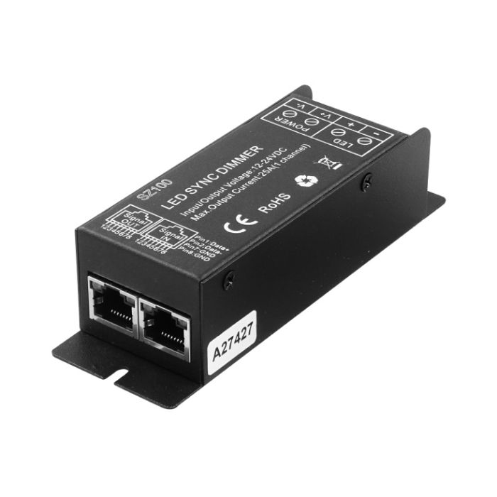 Dodatni dimer za LED trake 300W KON-100