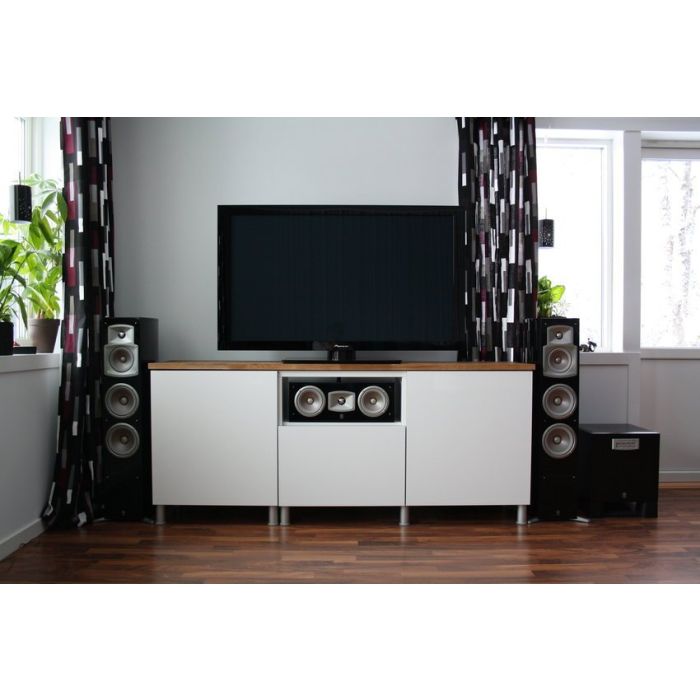 Yamaha NS-555 podnostojeći zvučnici