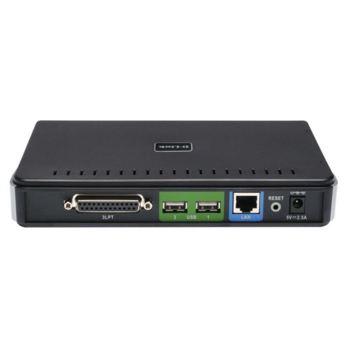 Print server DPR-1061 D-Link