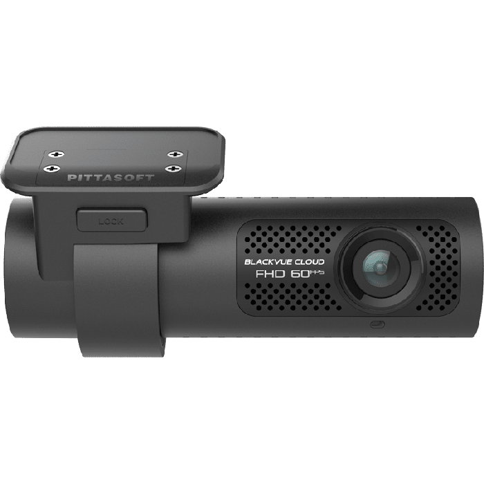 Blackvue DR770X 1CH 64GB dash auto kamera 2.1 Mpix 