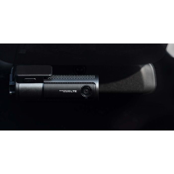Blackvue DR770X-2CH TRUCK LTE 64GB dash auto kamera 2.1 Mpix 