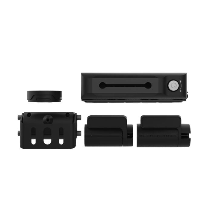 Blackvue DR770X BOX-3CH DMS TRUCK PRO 64GB dash auto kamera 2.1 Mpix 