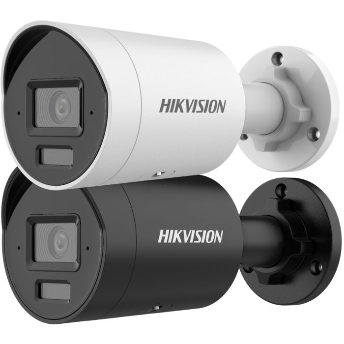 Hikvision IP kamera sa mikrofonom 8Mpix DS-2CD2083G2-LI2U 2.8mm