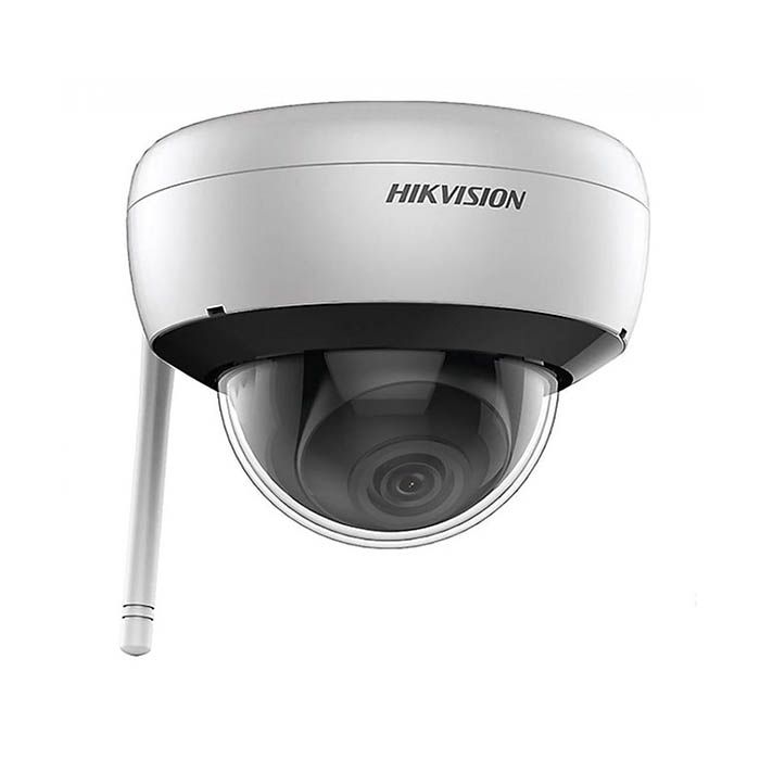 HikVision WiFi kamera 4Mpix DS-2CD2141G1-IDW1 2.8mm