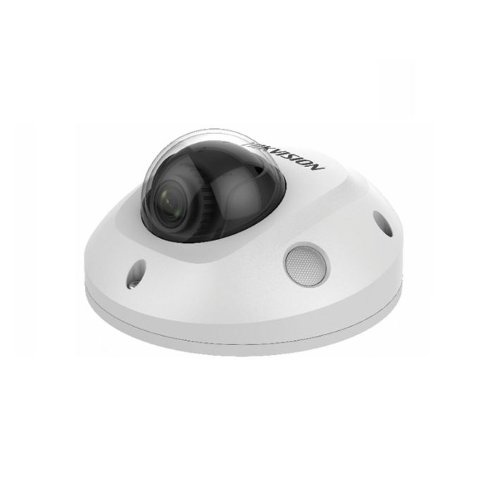 HikVision IP kamera sa mikrofonom 4Mpix DS-2CD2545FWD-IS 2.8mm