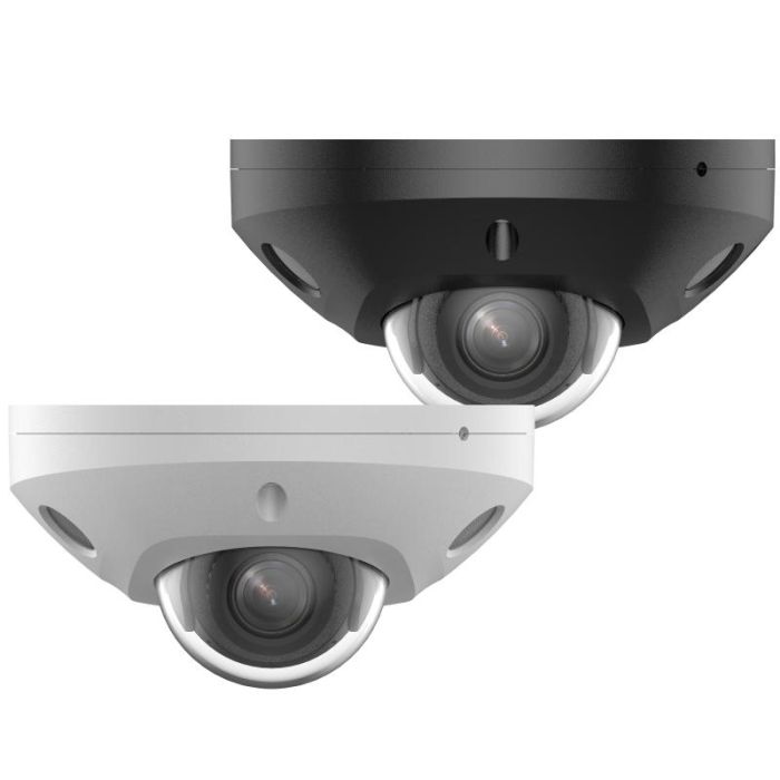 Hikvision IP kamera sa mikrofonom 4Mpix DS-2CD2543G2-LIS2U 2.8mm