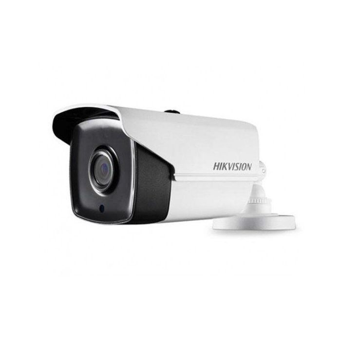 HikVision komplet 8 bullet kamera 5Mpix