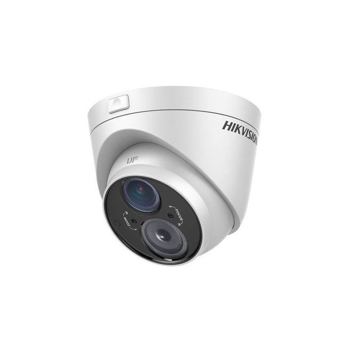 HD-TVI dome kamera DS-2CE56D5T-VFIT3 HikVision
