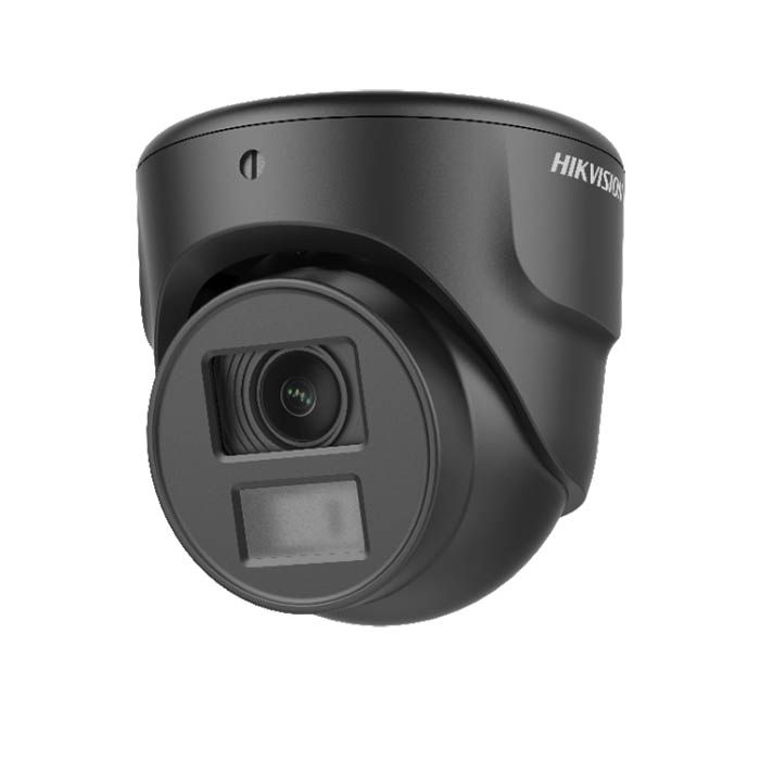 HikVision HDTVI komplet 8 kamera 2Mpix