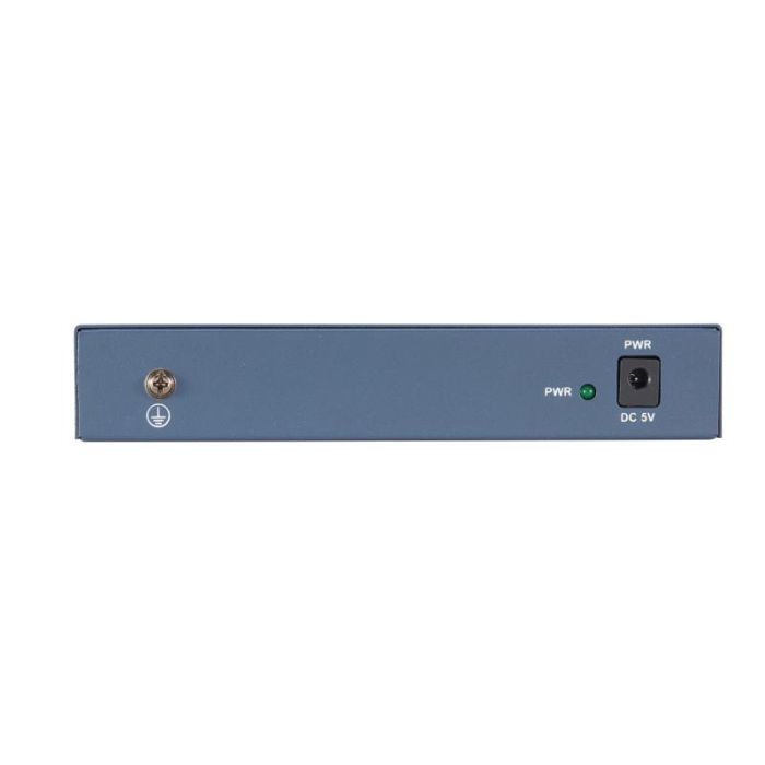Hikvision DS-3E0508-E(B) gigabitni 8-portni svič