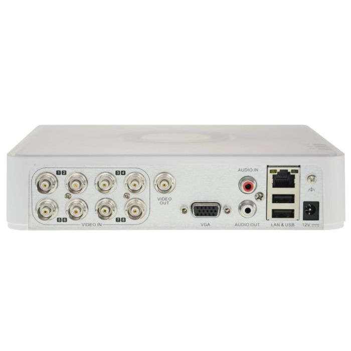 HIKVISION DS-7108HWI-SL 8-kanalni digitalni snimač