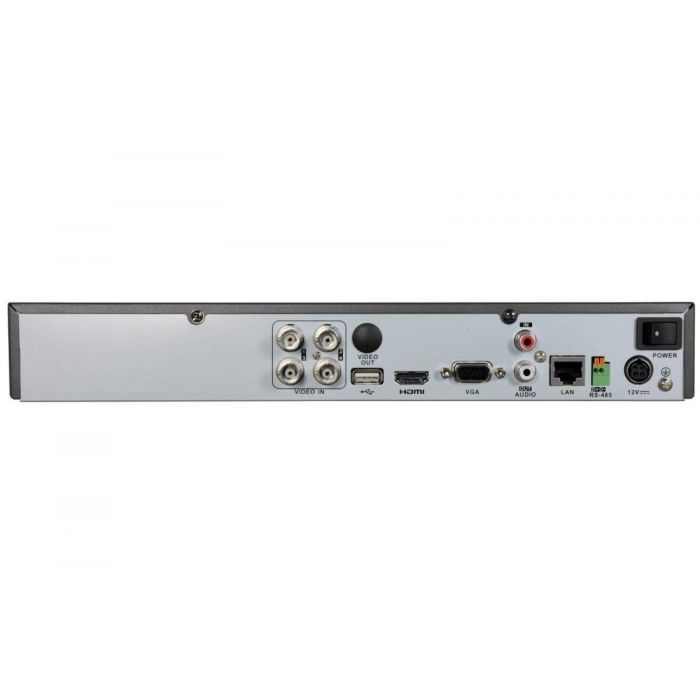 HDTVI digitalni video snimač DS-7204HQHI-F1/N HikVision