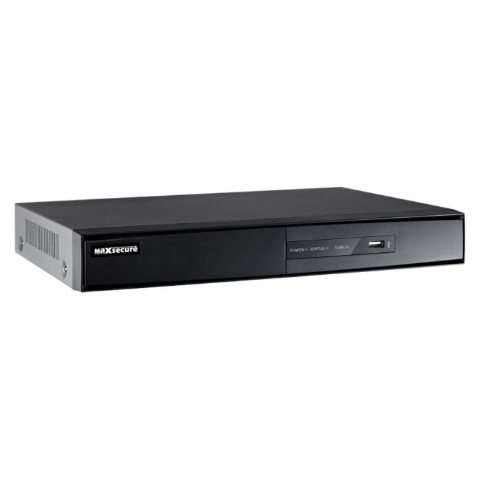 HDTVI digitalni video snimač DS-7204HQHI-F1/N HikVision