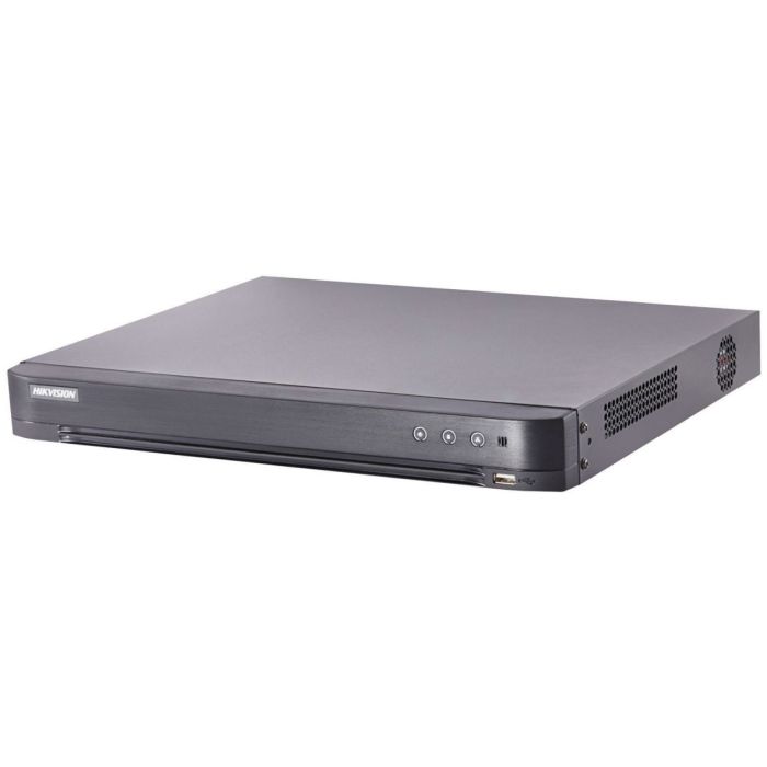 HikVision komplet 8 bullet kamera 5Mpix