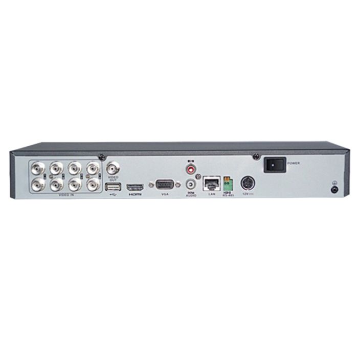 Digitalni video snimač DS-7208HGHI-F2 HikVision