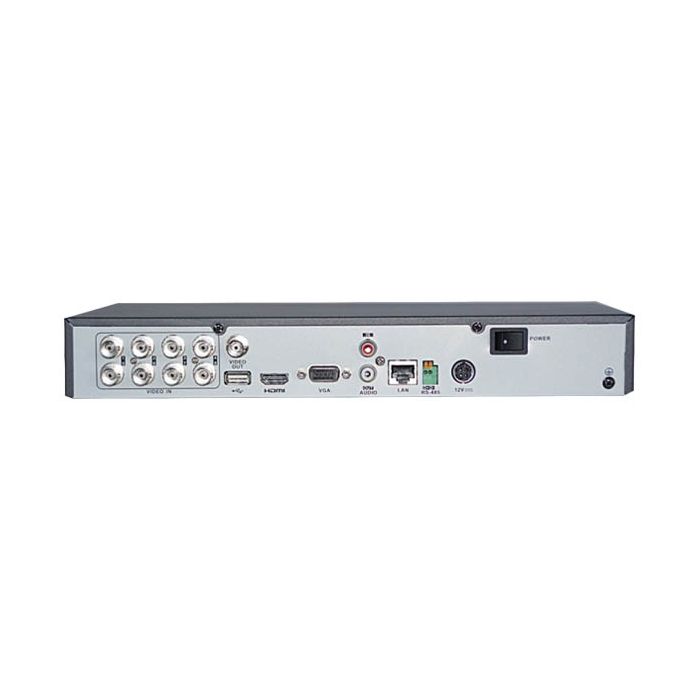 HDTVI digitalni video snimač DS-7208HQHI-K1 HikVision