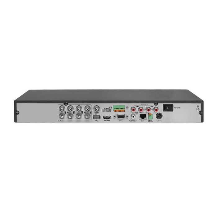 HDTVI digitalni video snimač DS-7208HUHI-F2/N HikVision