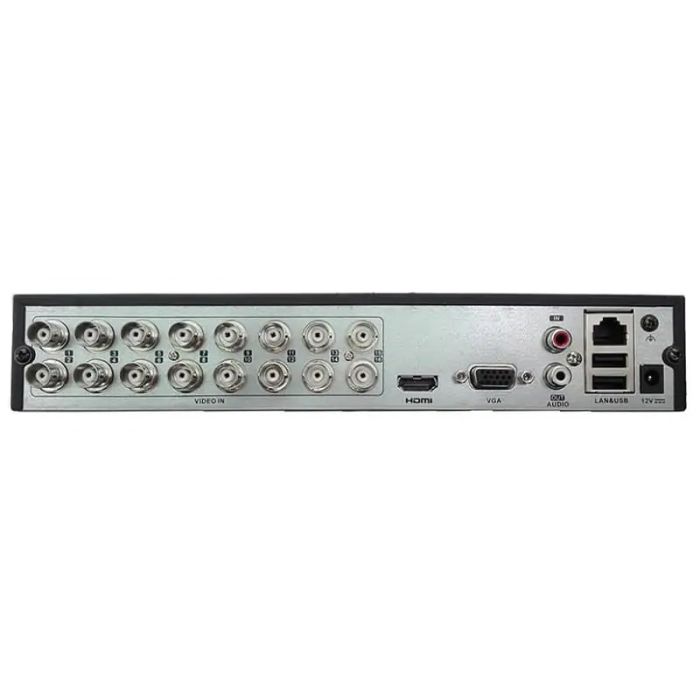Digitalni video snimač DS-7216HGHI-F2 HikVision