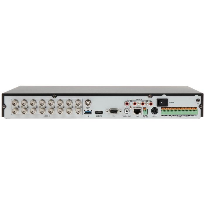 Digitalni video snimač DS-7216HUHI-K2(S) HikVision