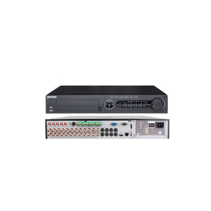 Pentabrid digitalni video snimač DS-7332HQHI-K4 HikVision