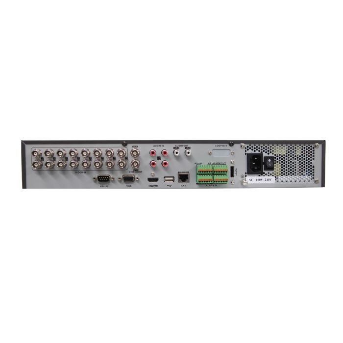 HIKVISION digitalni video snimač DS-7316HWI-SH