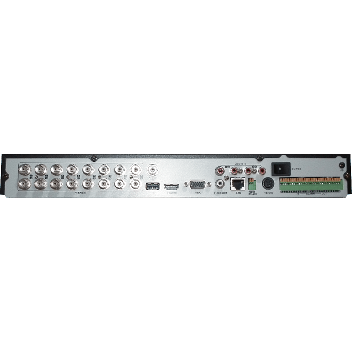 HDTVI digitalni video snimač DS-7616HUHI-F2/N HikVision