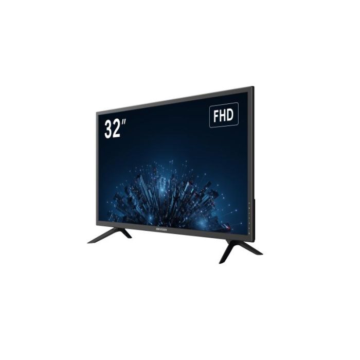 HikVision DS-D5032F3-1V0S video monitor 32"