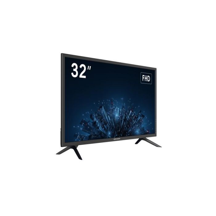 HikVision DS-D5032F3-1V0S video monitor 32"
