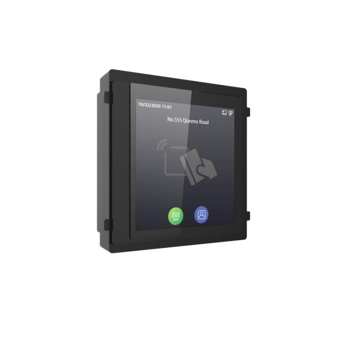 HikVision dodatni modul za pozivno tablo DS-KD-TDE
