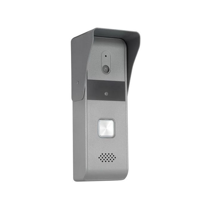 Antivandal pozivna jedinica DS-KB2421-IM HikVision