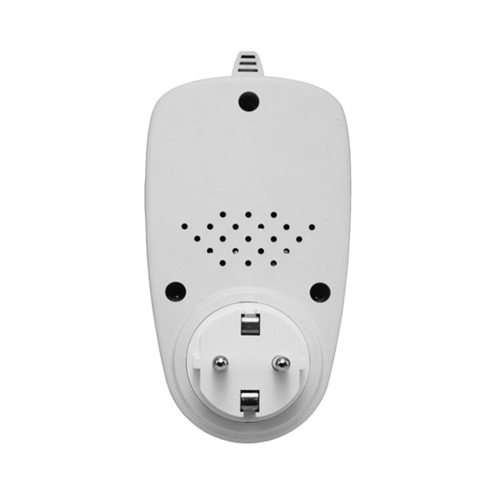 Prosto digitalni sobni termostat sa utičnicom DST-501H
