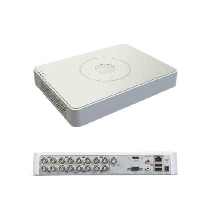 HDTVI digitalni video snimač DS-7116HQHI-F1/N HikVision