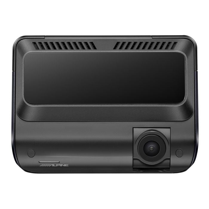 Alpine DVR-Q1000 DVR auto kamera