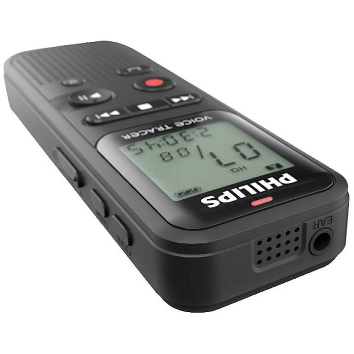 Philips DVT-1160 diktafon