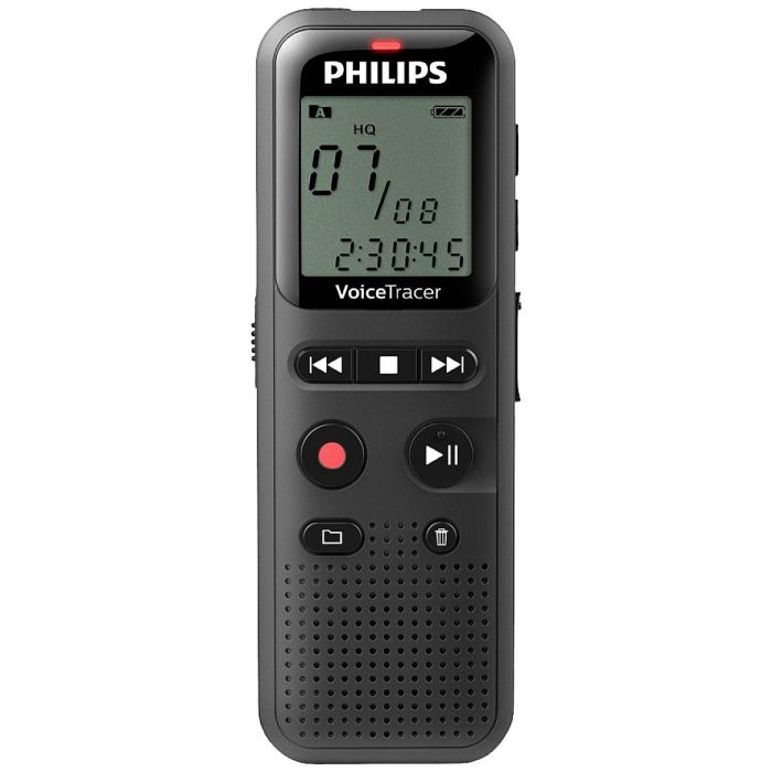 Philips DVT-1160 diktafon