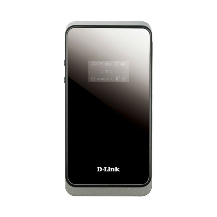 D-Link 3G HSPA+ prenosivi ruter DWR-730/E