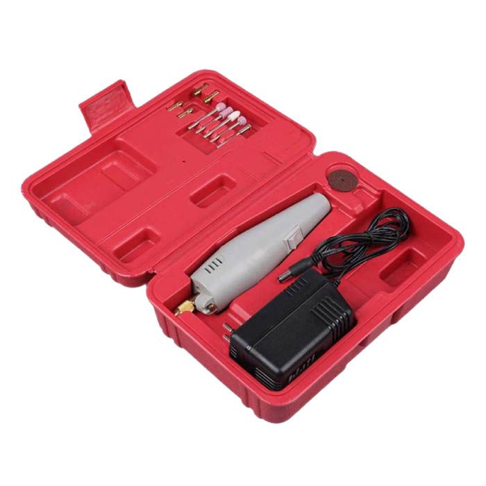 Iskra DZ-70705 mini bušilica