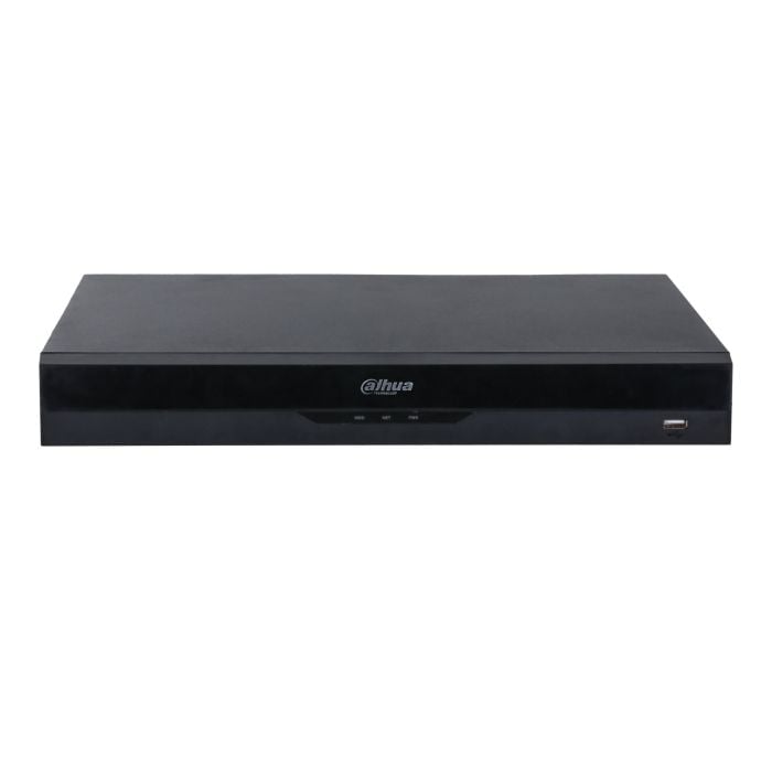 NVR5208-8P-EI
