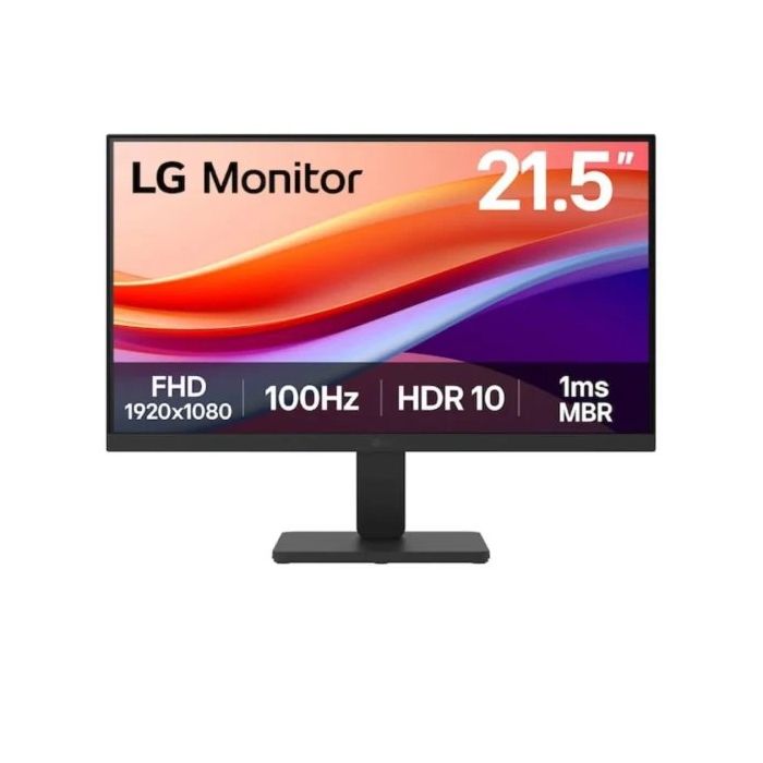 LG-22U401A-B