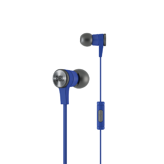JBL E10 slušalice (plave)