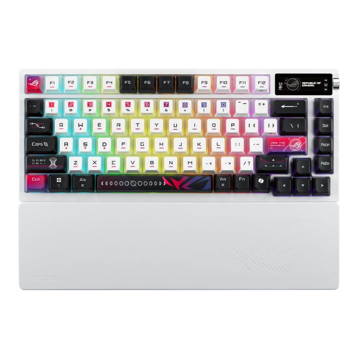 ASUS-M704