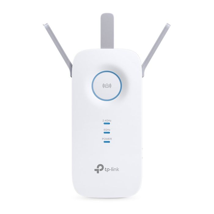 TP-LINK-RE550