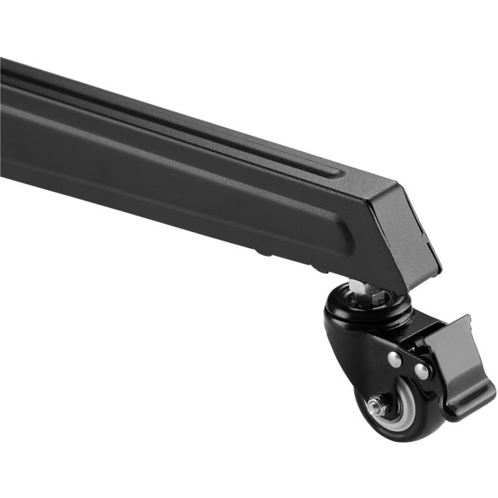 Podni nosač za TV Goobay Stand Pro 37"-70"