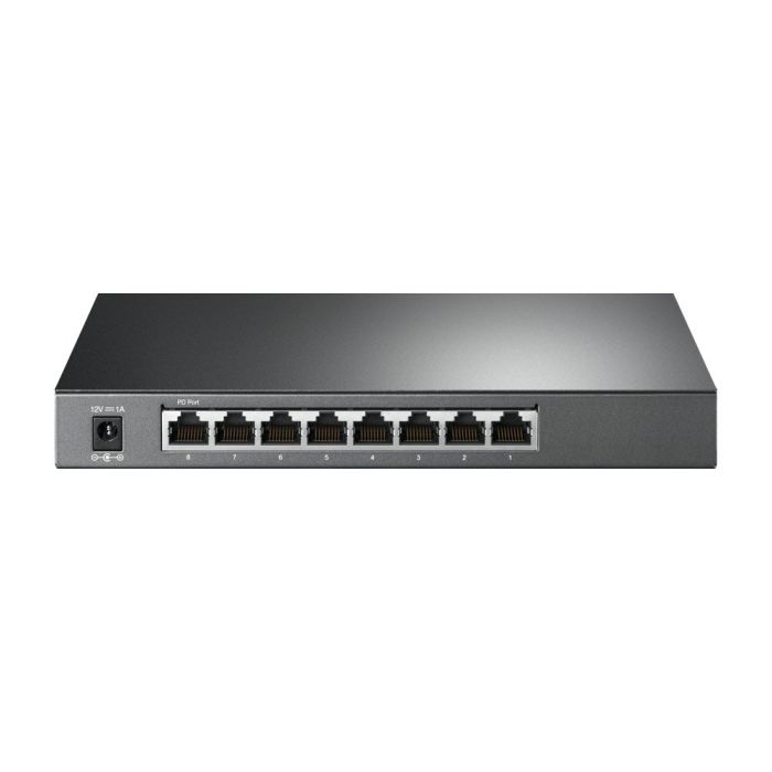TP-LINK-TL-SG2008