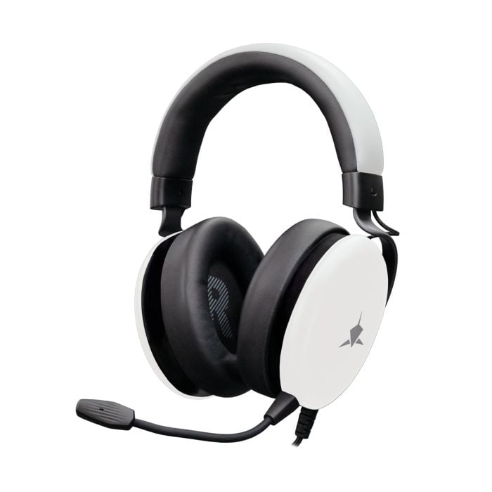 WHITE-SHARK-GH-2540-WHITE
